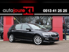 Skoda Scala - 1.0 TSI Automaat Business Edition | Virtual Cockpit | Navigatie | Climate | Origineel NL |