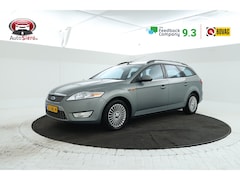 Ford Mondeo Wagon - 2.0-16V Titanium Trekhaak,