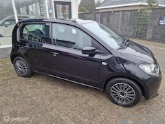 Skoda Citigo - 1.0 Greentech Ambition