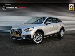 Audi Q2 - 1.0 TFSI Ultra // Trekhaak | NAP | Cruise control | Navi | Parkeersensoren | Zeer nette au