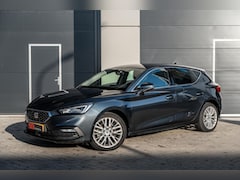 SEAT Leon - 1.4 TSI eHybrid PHEV Leder|Memory|Carplay|LED|Vol