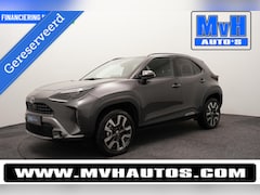 Toyota Yaris Cross - 1.5 Hybrid 130 Executive|STUUR/STOELVERW
