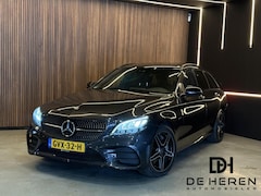 Mercedes-Benz C-klasse Estate - 300 e Business Solution AMG