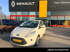 Ford Ka - 1.2 Style