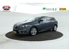 Renault Mégane Estate - 1.5 dCi Eco2 Limited Navigatie, Climate, Lmv,