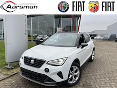 SEAT Arona - 1.0 TSI FR | LED | Adaptive cruise | Carplay | Climate control | Virtual cockpit