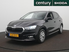 Skoda Fabia - 1.0 TSI Business Edition / Carplay / Cruise / LED