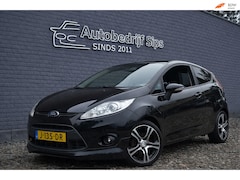 Ford Fiesta - 1.4 ST-Line | Airco | Climate Control