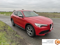 Alfa Romeo Stelvio - 2.0 T AWD Super 280pk