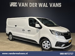 Renault Trafic - 2.0 dCi 131pk L2H1 Euro6 Airco | Navigatie | LED | Cruisecontrol | Parkeersensoren Bijrijd