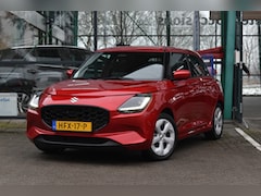 Suzuki Swift - 1.2 Select Smart Hybrid 82pk | Cruise Control | Achteruitrijcamera | Navigatie |
