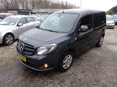 Mercedes-Benz Citan - 109 CDI BlueEFFICIENCY airco cruise control
