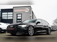 Audi A6 Avant - 55 TFSI e quattro Competition | Pano | Trekhaak | 2x S-Line | Achteruitrijcamera