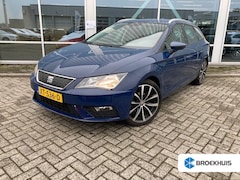 SEAT Leon ST - 1.0 EcoTSI Style 116pk | Trekhaak | Cruise control | Parkeersensoren achter | Led dagrijve