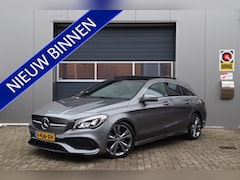 Mercedes-Benz CLA-klasse Shooting Brake - 180 Business Solution AMG, Stoelverwarming, Camera, Cruise, Navi