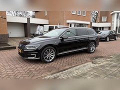 Volkswagen Passat Variant - 1.4 TSI GTE I Top onderhouden I Clima