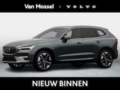 Volvo XC60 - XC60 T6 AWD Plug-in Hybrid Plus Brigt