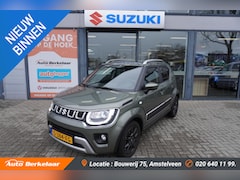 Suzuki Ignis - 1.2 Smart Hybrid Select | Stootlijsten | Lage kilometerstand | Hoge zit