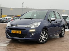 Citroën C3 - 1.2 VTi Collection/ LED/ LAAG KM