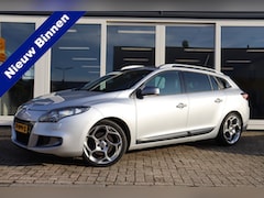 Renault Mégane Estate - 2.0 TCe GT, Cruise Control, Climate Control, Schuif/ Kanteldak, Trekhaak, Prijs Is Rijklaa