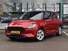 Suzuki Swift - 1.2 Select Smart Hybrid Automaat 82pk | Nieuw | Direct uit voorraad leverbaar |