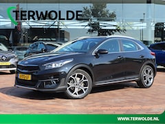 Kia XCeed - 1.0 T-GDi DynamicLine | Camera | Navigatie | Climate Control