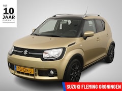 Suzuki Ignis - 1.2 Select