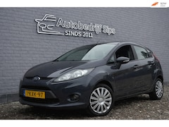 Ford Fiesta - 1.4 Trend | Automaat | Airco