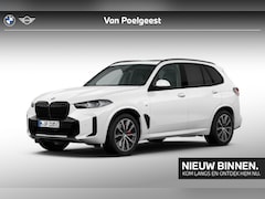 BMW X5 - xDrive50e Innovation Pack M Sportpakket Pro Aut