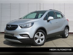 Opel Mokka X - 1.4T Online Edition | Dealeronderhouden | Trekhaak | Navigatie | Camera | Parkeersensoren