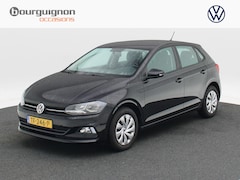 Volkswagen Polo - 1.0 MPi Comfortline | Cruise Control | Apple CarPlay | Airco