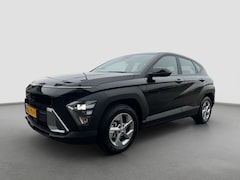 Hyundai Kona - 1.6 GDI 141pk HEV Comfort | Camera | Draadloos carplay | Climate control | Adaptive cruise