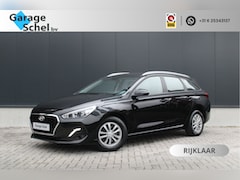 Hyundai i30 Wagon - 1.4 T-GDI Comfort - Camera - Cruise - Carplay - PDC - Rijklaar