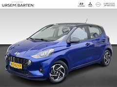Hyundai i10 - 1.0 Premium