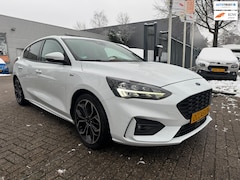 Ford Focus - 1.5 EcoBoost ST Line Business 182 pk 1e eigenaar, navi, camera, adaptive cruise, elec pakk