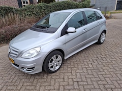 Mercedes-Benz B-klasse - 180 Business Class automaat