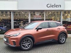 Lexus LBX - 1.5 Comfort & Safety Pack | Dodehoekherkenning, Parkeersensoren, Keyless, Stoelverwarming,