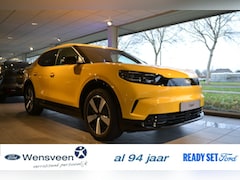 Ford Capri - Extended Range 286pk 77kWh | VOORRAAD NIEUW