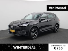SEAT Tarraco - 1.5 TSI FR Business Intense | Automaat | Apple Carplay/Android Auto | Achteruitrijcamera |