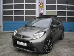 Toyota Aygo X - Limited Air canvas/cabrio/JBL