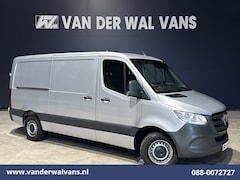 Mercedes-Benz Sprinter - 315 CDI 150pk L2H1 Euro6 Airco | Camera | Apple Carplay | Chauffeursstoel Android Auto