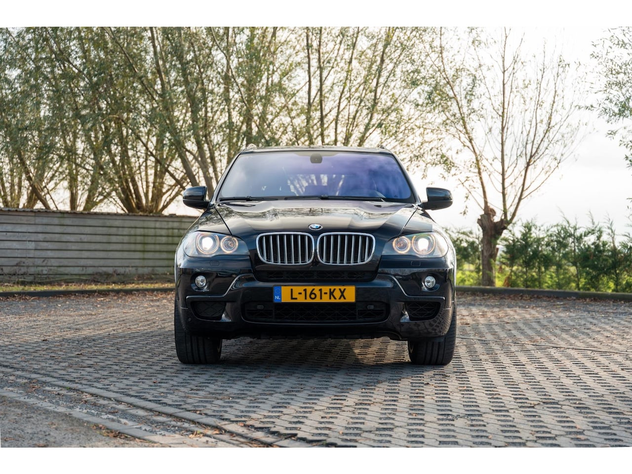 BMW X5 - XDrive48i - AutoWereld.nl