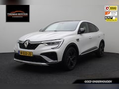 Renault Arkana - 1.6 E-Tech Hybrid 145 R.S. Line 2021 | Navigatie | Cruise Control Adaptief | Verwarmde Voo