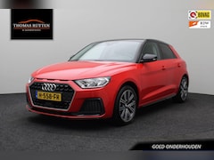 Audi A1 Sportback - 25 TFSI epic 2020 Carplay | Navigatie | Climate control | Cruise control | PDC | Elektrisc