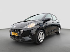 Hyundai i10 - 1.0 66pk Automaat Comfort Smart 5-zits | LED | Airco | Carplay | Camera | Navigatie | Blue