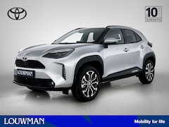 Toyota Yaris Cross - 1.5 Hybrid 115 Dynamic | Voorraad Auto |