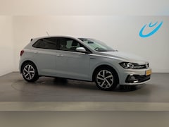 Volkswagen Polo - 1.0 TSI Highline R-Line Climate Control Parkeersensoren App-Connect