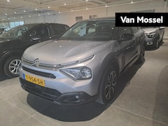 Citroën Ë-C4 - Feel 50 kWh
