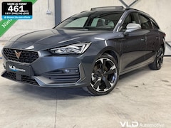 CUPRA Leon Sportstourer - 1.4 e-Hybrid VZ Copper Pano DCC Leer