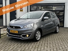 Mitsubishi Space Star - 1.0 Cool+ Automaat | Airco | 4 seizoensbanden